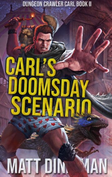 Carl’s Doomsday Scenario